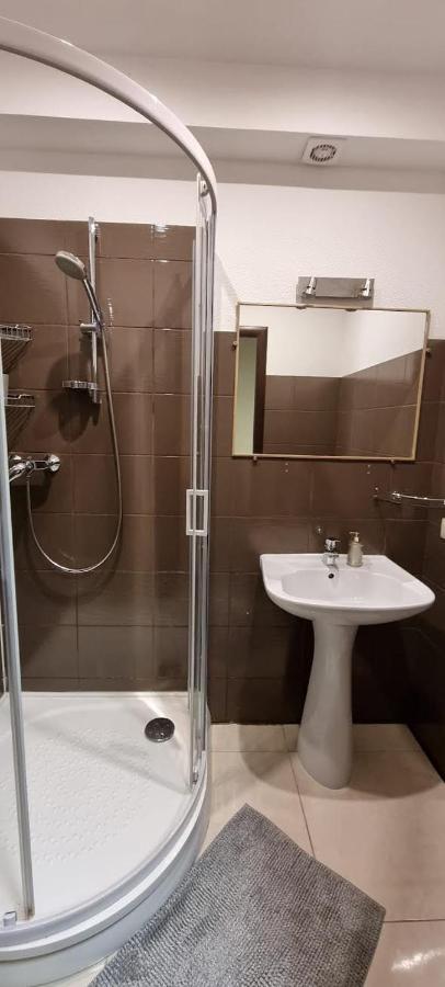 ונטספילס Cd Apartments Large 120 M מראה חיצוני תמונה