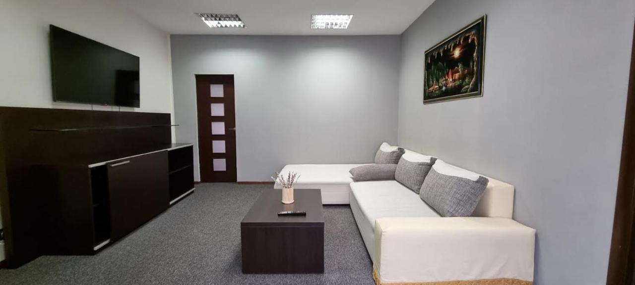 ונטספילס Cd Apartments Large 120 M מראה חיצוני תמונה