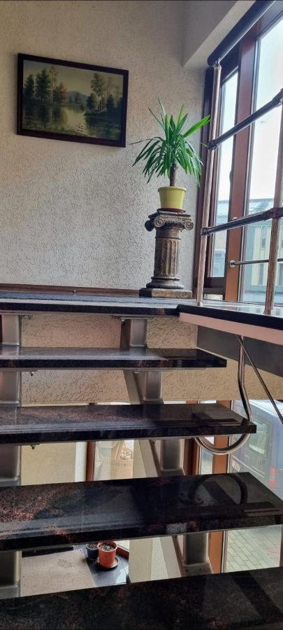ונטספילס Cd Apartments Large 120 M מראה חיצוני תמונה