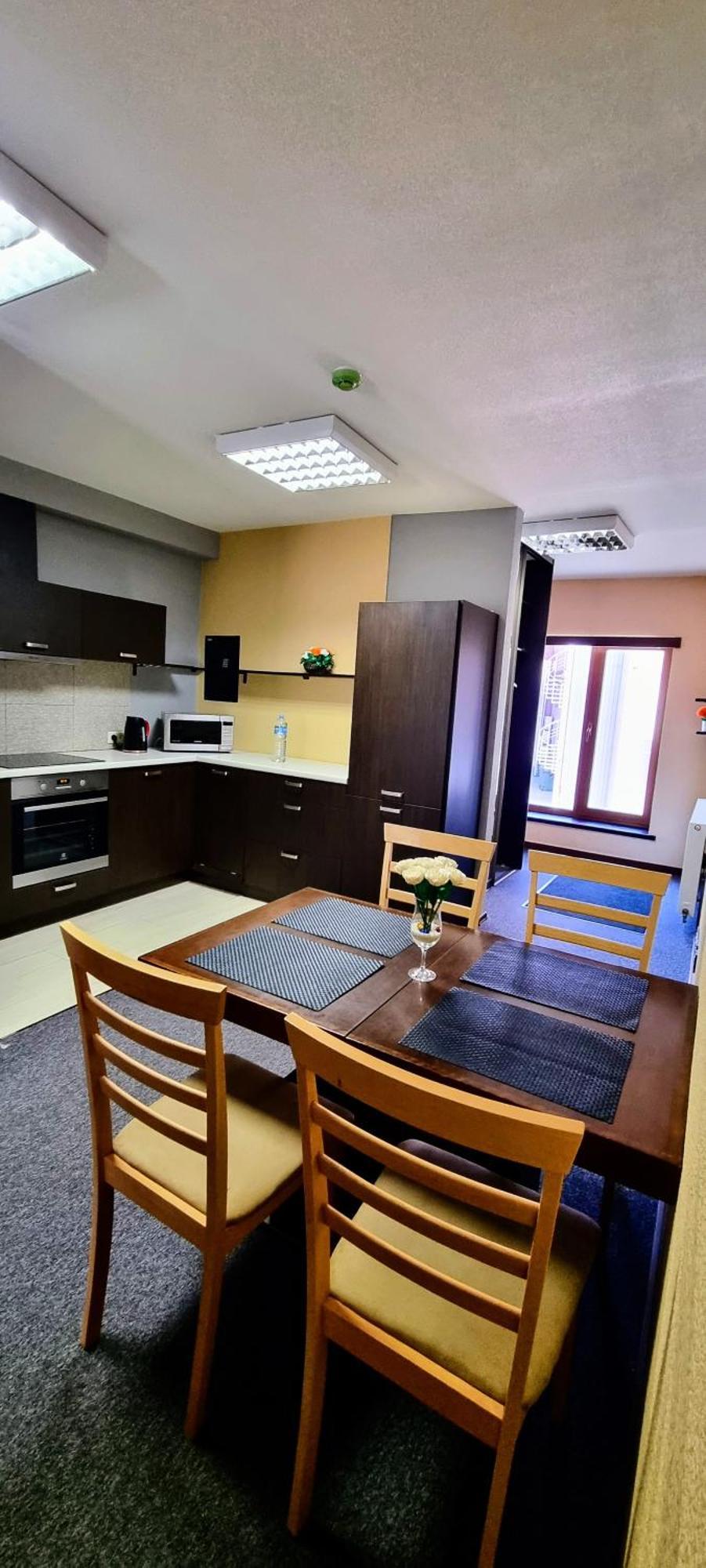 ונטספילס Cd Apartments Large 120 M חדר תמונה