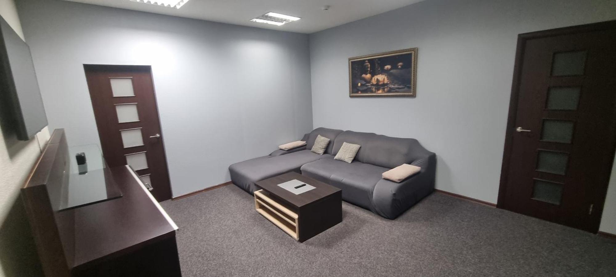 ונטספילס Cd Apartments Large 120 M חדר תמונה