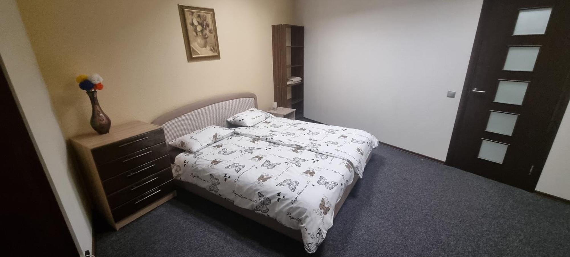 ונטספילס Cd Apartments Large 120 M מראה חיצוני תמונה