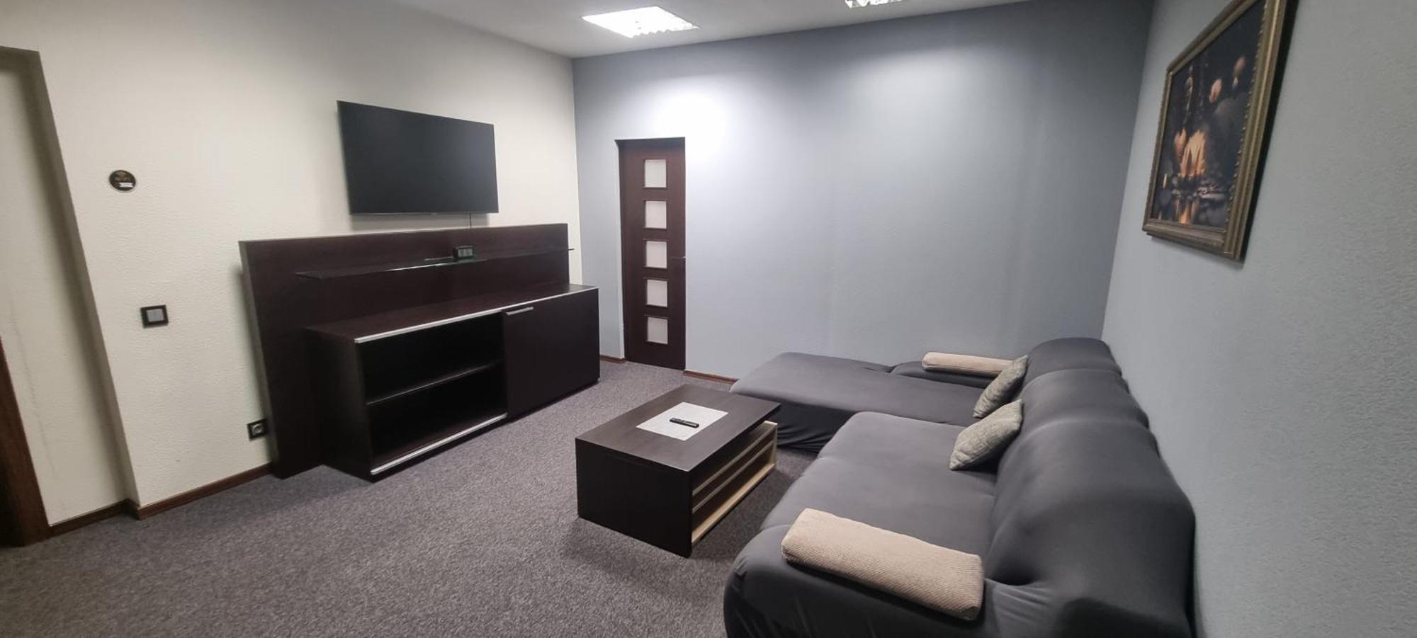 ונטספילס Cd Apartments Large 120 M חדר תמונה